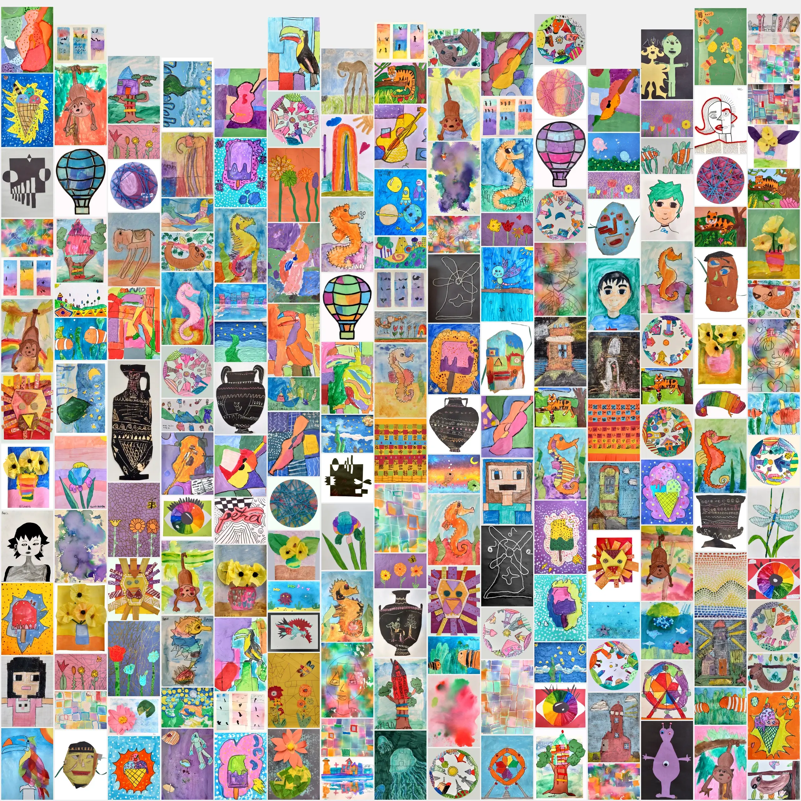 A description of my image